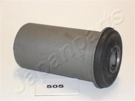 MITSUBISHI С/блок переднього важеля ззаду знизу L200 87-,Pajero I,II 86- JAPANPARTS RU505