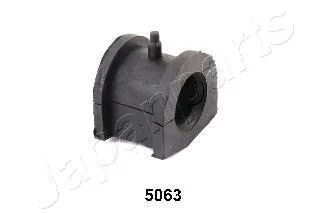 Втулка стабілізатора MITSUBISHI LANCER 03-13 JAPANPARTS RU5063 (фото 1)