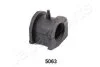 Втулка стабілізатора MITSUBISHI LANCER 03-13 JAPANPARTS RU5063 (фото 1)