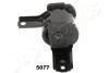 MITSUBISHI Подушка двигуна ASX 10- JAPANPARTS RU5077 (фото 2)