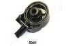 MITSUBISHI подушка двдвигуна L200 2.5DI-D 05- JAPANPARTS RU5081 (фото 1)