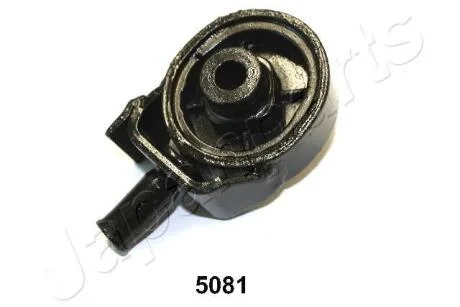 MITSUBISHI подушка двдвигуна L200 2.5DI-D 05- JAPANPARTS RU5081