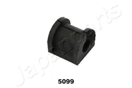 MITSUBISHI втулка задн. стаб. Outlander 03- (кузовна) JAPANPARTS RU5099
