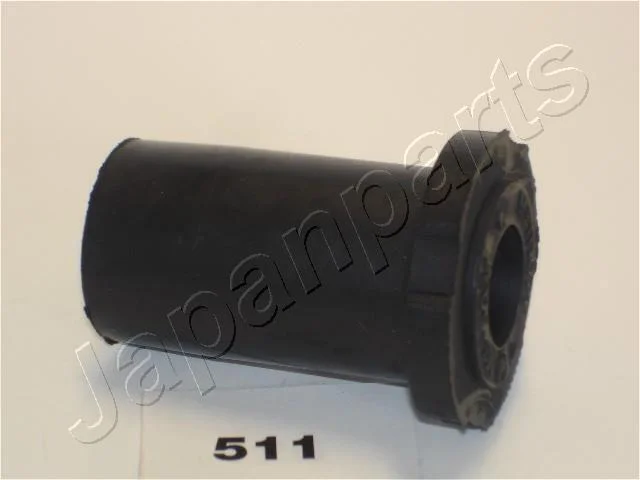 MITSUBISHI втулка ресори L200,300,Pajero JAPANPARTS RU511 (фото 1)