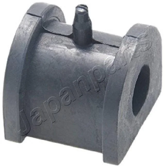 Втулка передн. стаб. MITSUBISHI CARISMA -06 JAPANPARTS RU5122 (фото 1)