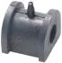 Втулка передн. стаб. MITSUBISHI CARISMA -06 JAPANPARTS RU5122 (фото 1)