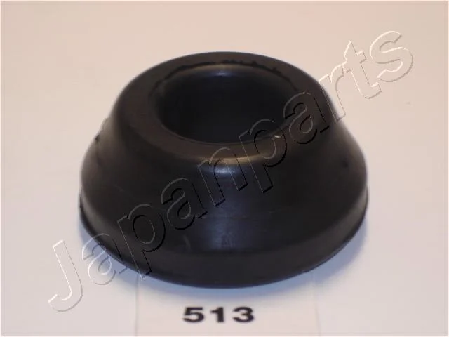 MITSUBISHI втулка важеля Pajero 91- JAPANPARTS RU513 (фото 1)