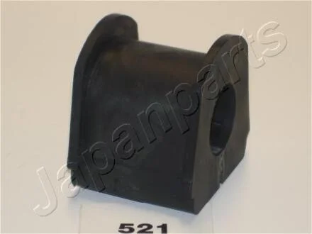 MITSUBISHI втулка стабілізатора задн.L200 -07 JAPANPARTS RU521