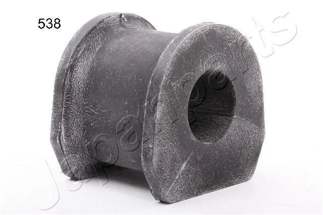 MITSUBISHI втулка стабілізатора передн.L200 06- JAPANPARTS RU538 (фото 1)