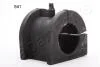 MITSUBISHI втулка переднього стаб.Lancer 03- JAPANPARTS RU541 (фото 1)