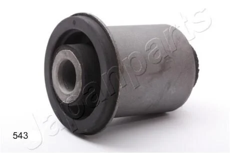 MITSUBISHI С/блок нижнього перед важеля Pajero IV 06- JAPANPARTS RU543