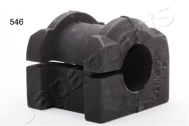 MITSUBISHI втулка стабілізатора Lancer X,Outlander II,C-Crosser JAPANPARTS RU546 (фото 1)