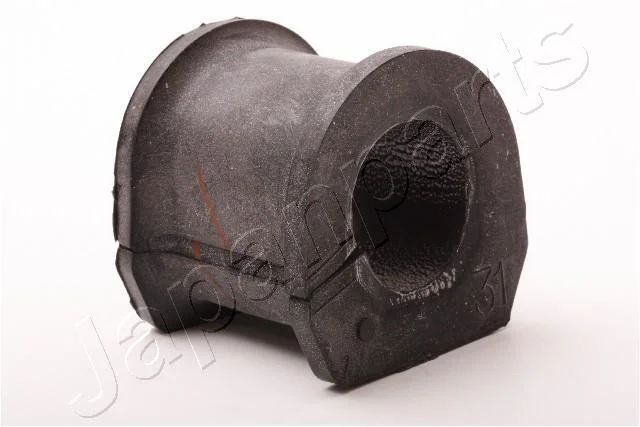 MITSUBISHI втулка передн.стабілізатора 31mm Pajero 06- JAPANPARTS RU550 (фото 1)