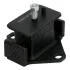 Подушка двигуна MITSUBISHI L200 JAPANPARTS RU552 (фото 1)