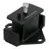 Подушка двигуна MITSUBISHI L200 JAPANPARTS RU552 (фото 3)