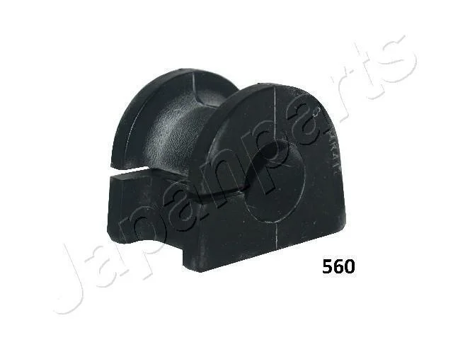 MITSUBISHI втулка задн.стабілізатора 23mm Pajero 00- JAPANPARTS RU560 (фото 1)