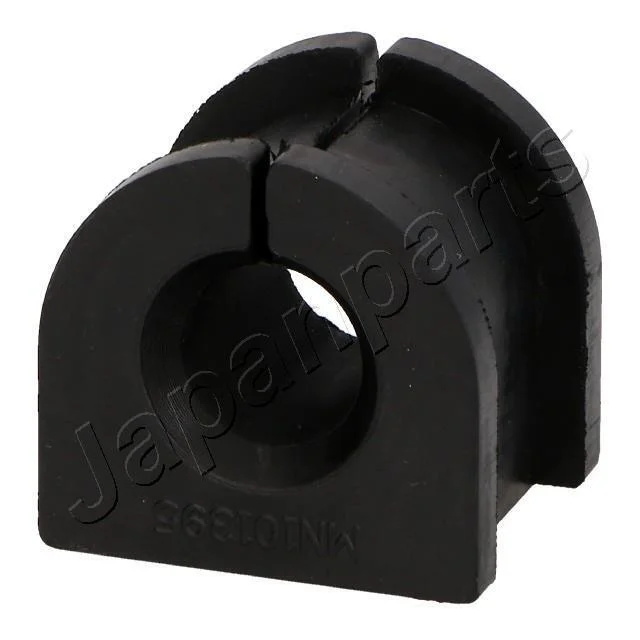 MITSUBISHI втулка задн.стабілізатора 17.5mm Lancer 08-,ASX 10- JAPANPARTS RU577 (фото 1)