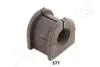 MITSUBISHI втулка задн.стабілізатора 17.5mm Lancer 08-,ASX 10- JAPANPARTS RU577 (фото 2)