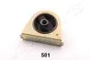 Подушка акп Lancer 03-13 JAPANPARTS RU581 (фото 1)