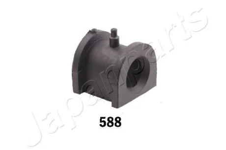 Втулка стабілізатора MITSUBISHI Lancer -96 JAPANPARTS RU588