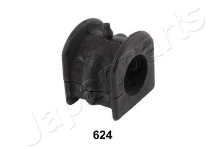 SUBARU втулка стабілізатора Justy IV, Daihatsu Sirion JAPANPARTS RU624