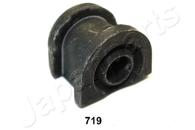 SUBARU втулка стабілізатора передн.Legacy,Impreza JAPANPARTS RU719 (фото 1)