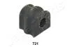 SUBARU втулка стабілізатора IMPREZA 00- JAPANPARTS RU721 (фото 1)