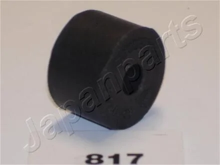 SUZUKI втулка кронштейна стабілізатора (бублик) Vitara 88- JAPANPARTS RU817