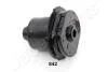 OPEL С/блок задньої балки Agila,Suzuki Splash JAPANPARTS RU842 (фото 1)
