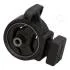 Подушка двигуна SUZUKI SWIFT II JAPANPARTS RU871 (фото 2)