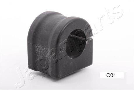 CHEVROLET втулка стабілізатора Captiva,Opel Antara JAPANPARTS RU-C01