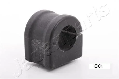 CHEVROLET втулка стабілізатора Captiva,Opel Antara JAPANPARTS RUC01