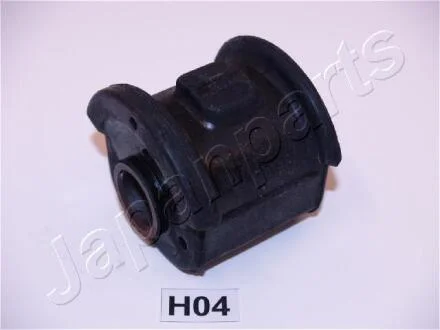 HYUNDAI С/блок переднього важеля лів.Accent 94-,Atos 99- JAPANPARTS RUH04