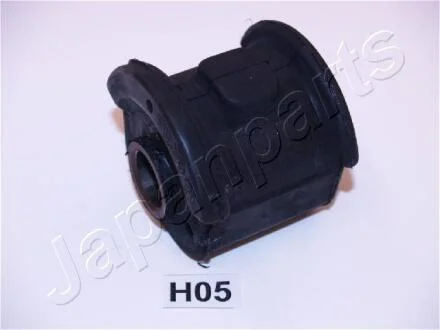 HYUNDAI С/блок переднього важеля прав.Accent 94-,Atos 99- JAPANPARTS RUH05