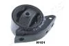 HYUNDAI подушка двигуна ліва Accent 94- JAPANPARTS RUH101 (фото 1)