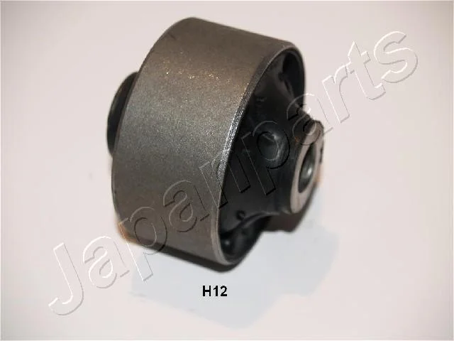 HYUNDAI С/блок передн.важеля Getz 02- JAPANPARTS RUH12 (фото 1)