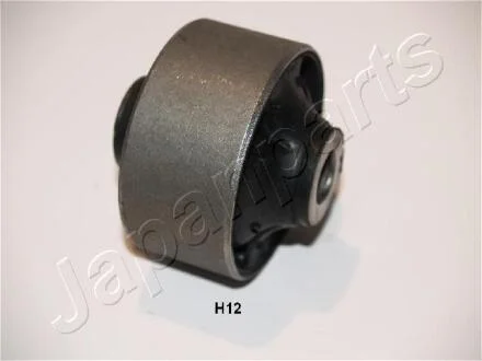 HYUNDAI С/блок передн.важеля Getz 02- JAPANPARTS RUH12