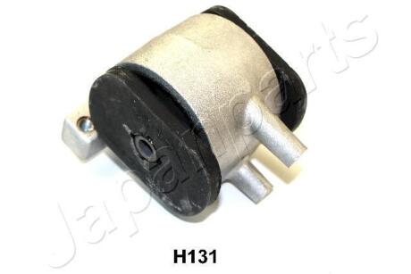 HYUNDAI подушка двигун. передн.лів.Getz 1.3 02- JAPANPARTS RU-H131