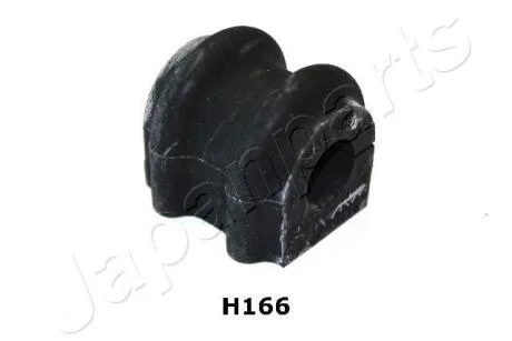 HYUNDAI втулка задн.стабілізатора iх35 JAPANPARTS RUH166