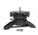 Подушка двигуна HYUNDAI Getz 02- JAPANPARTS RUH182 (фото 2)