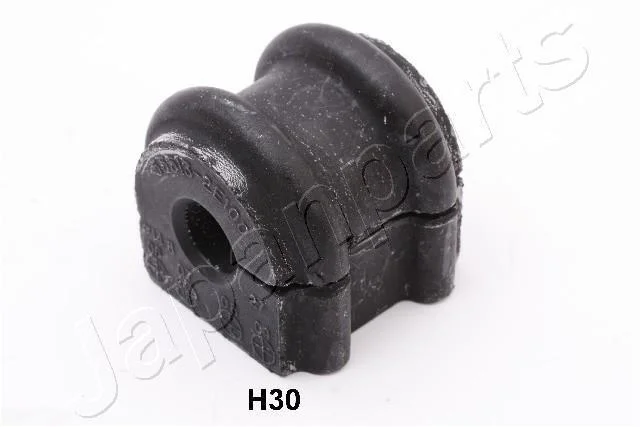 HYUNDAI втулка стабілізатора задн.Tucson 04- JAPANPARTS RUH30 (фото 1)