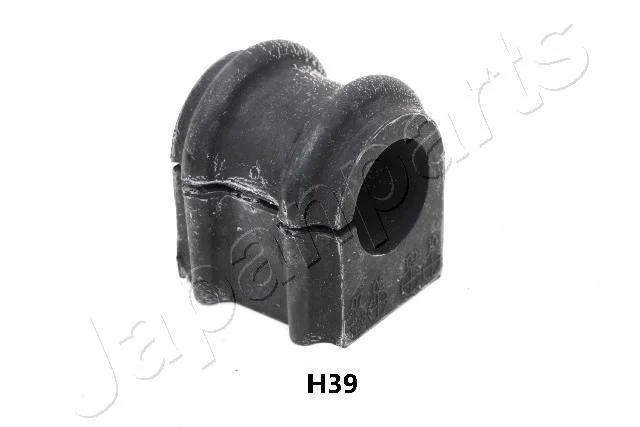 HYUNDAI втулка стабілізатора передн.Matrix JAPANPARTS RUH39 (фото 1)