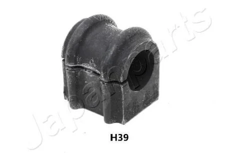 HYUNDAI втулка стабілізатора передн.Matrix JAPANPARTS RUH39