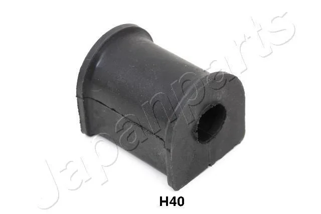HYUNDAI втулка стабілізатора задн.Matrix JAPANPARTS RUH40 (фото 1)