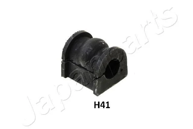 HYUNDAI втулка стабілізатора задн.Santa Fe JAPANPARTS RUH41 (фото 1)