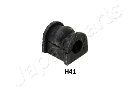 HYUNDAI втулка стабілізатора задн.Santa Fe JAPANPARTS RUH41