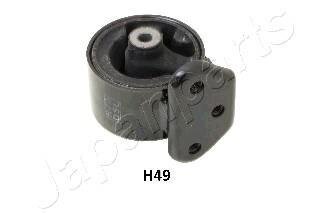 HYUNDAI подушка двигуна ліва Accent II 1.5CRDi 02- JAPANPARTS RU-H49