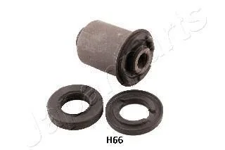 HYUNDAI С/блок переднього важеля довгастий H-1 08- JAPANPARTS RUH66 (фото 1)