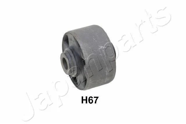 HYUNDAI С/блок переднього важеля круглий H-1 08- JAPANPARTS RUH67 (фото 1)