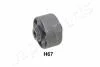HYUNDAI С/блок переднього важеля круглий H-1 08- JAPANPARTS RUH67 (фото 1)